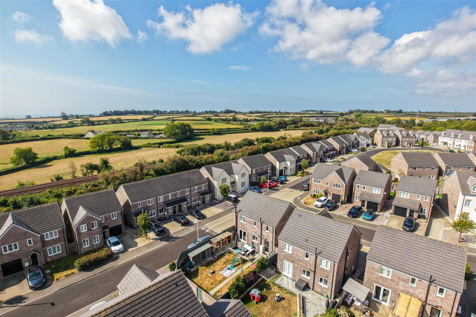 Heritage View, Llantwit Major, Vale of Glamorgan, CF61 2ZA